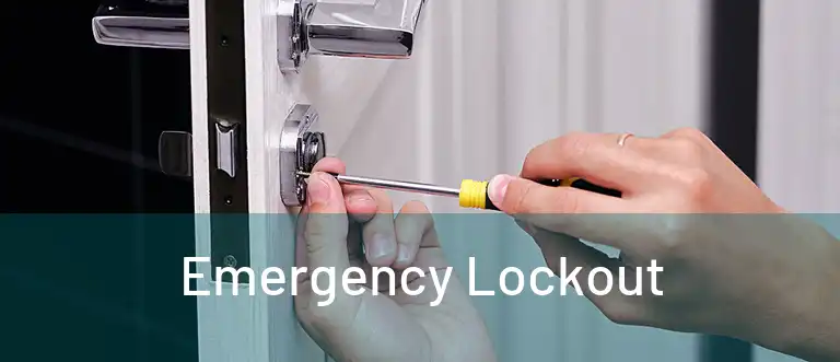  Emergency Lockout 