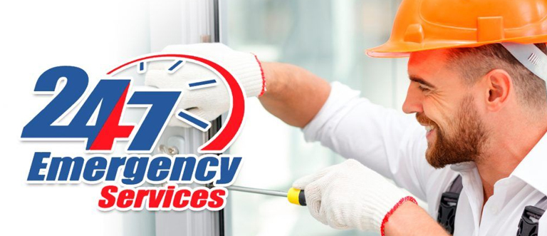 24 hour Commercial Locksmith riverside