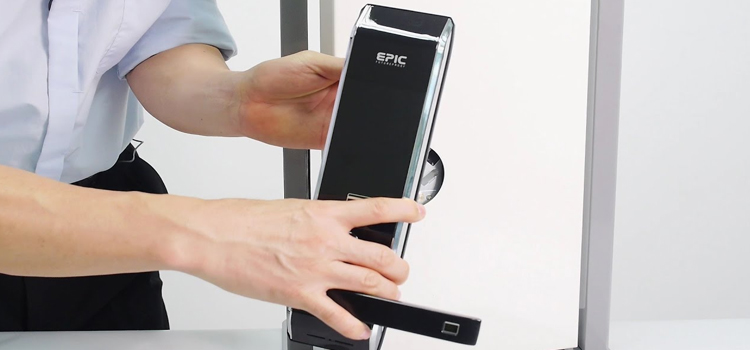 Digital Lock Installation Riverside