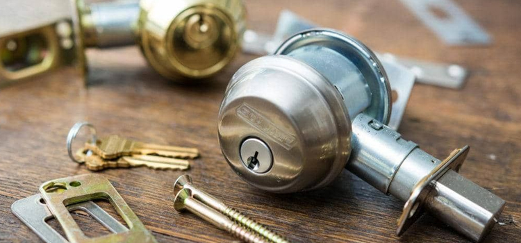 Doorknob Locks Repair Riverside