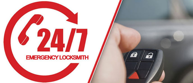 Emergency Locksmith Riverside