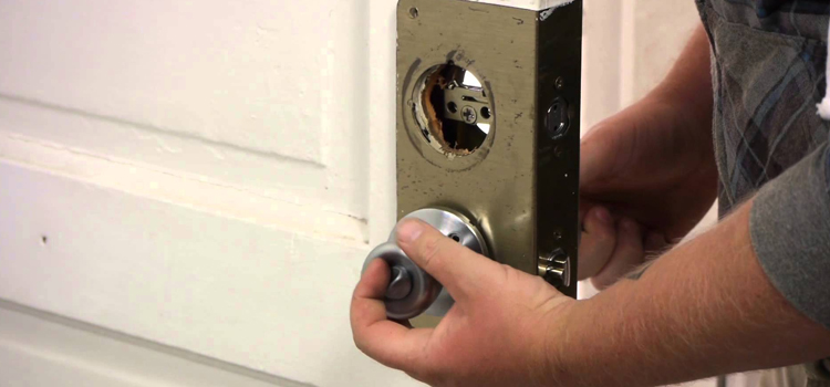 Home Lock Change in Riverside